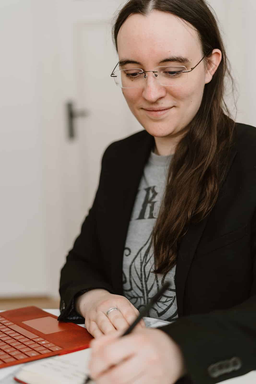 Katharina Grad | Onlinekurs-Manufaktur