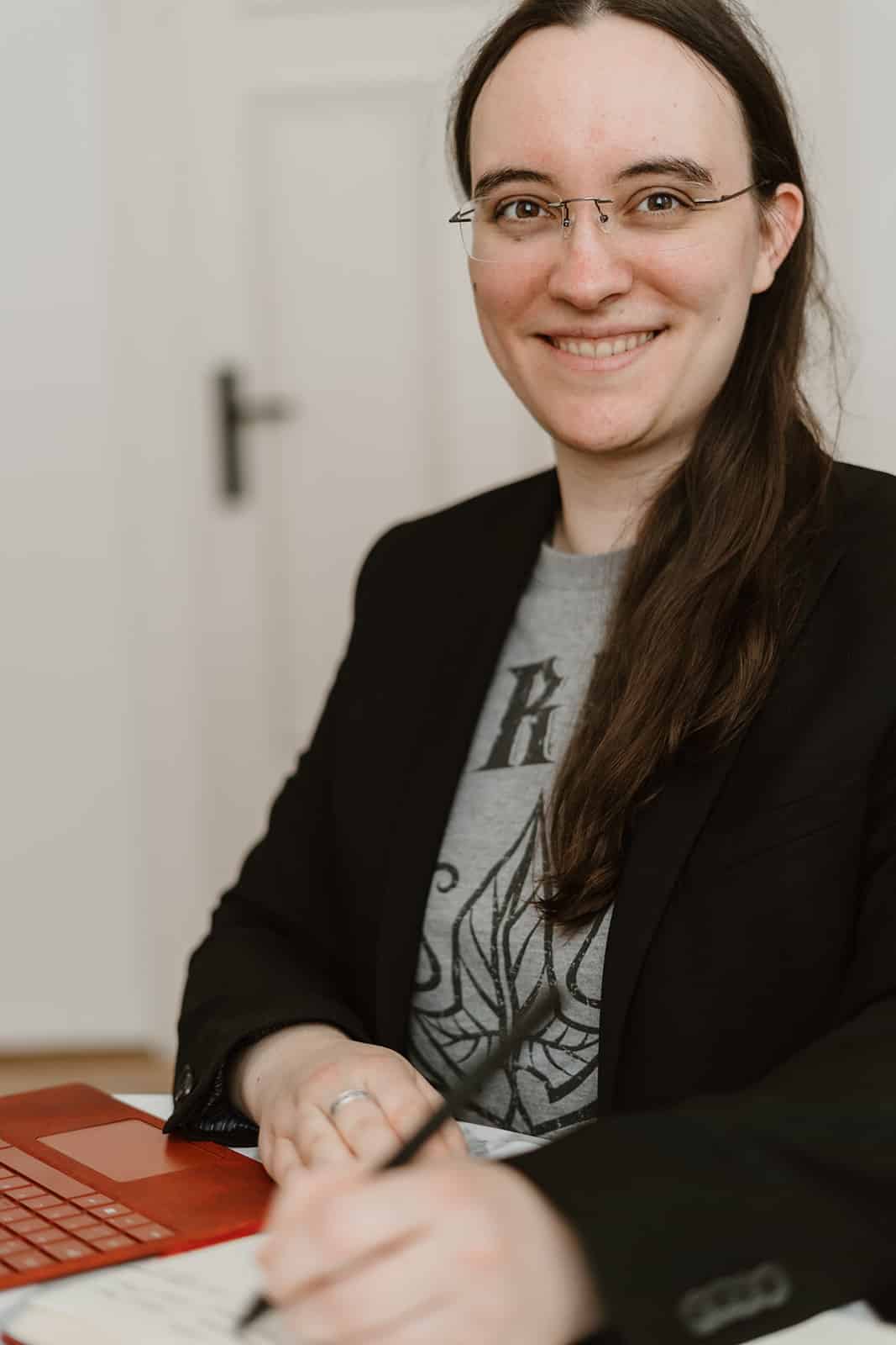 Katharina Grad | Onlinekurs-Manufaktur
