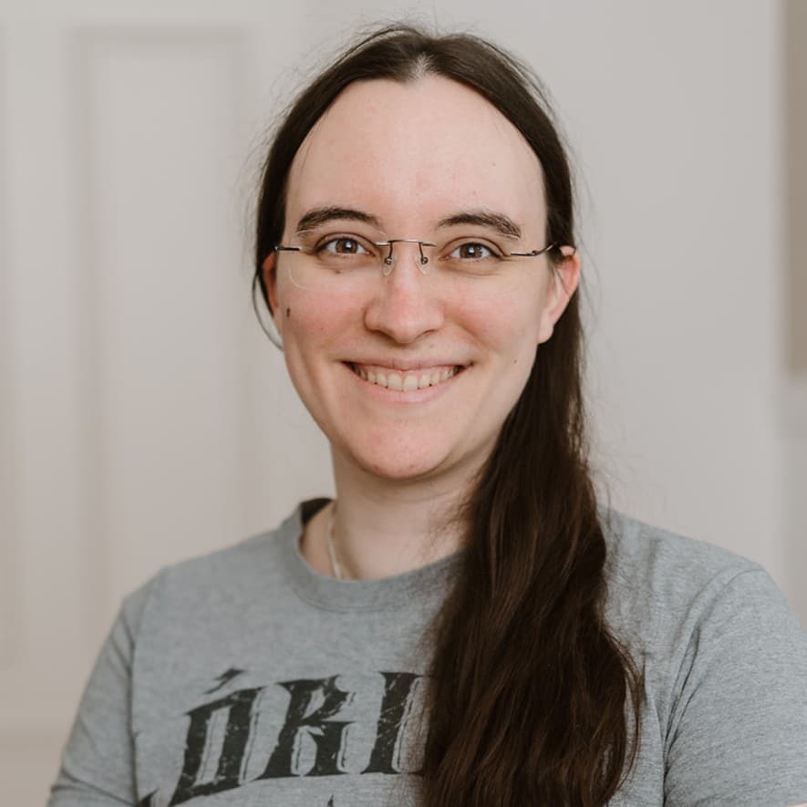 Profilbild Katharina Grad Onlinekurs-Manufaktur